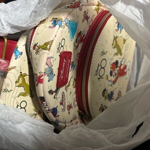 Disney 100 loungefly